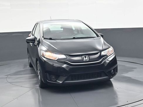 Used 2015 Honda Fit EX image 10