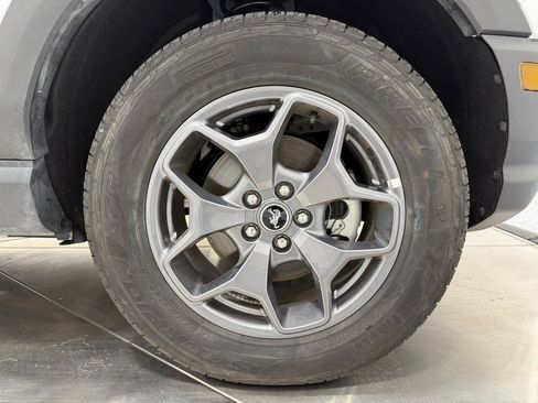 Used 2024 Ford Bronco Sport Badlands image 55