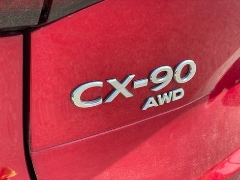 Certified 2024 MAZDA CX-90 Plug-In Hybrid w/ Premium Plus AWD/4WD image 29