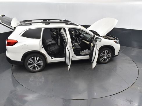 Used 2021 Subaru Ascent Limited image 33
