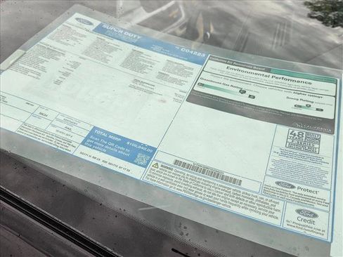 New 2026 Ford F350 Platinum image 18