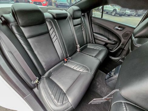 Used 2023 Dodge Charger SRT Hellcat w/ Harman/Kardon Audio Group image 38