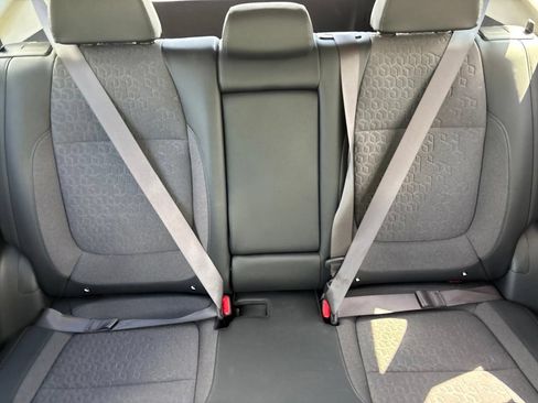 Certified 2025 Kia Seltos S AWD/4WD image 28