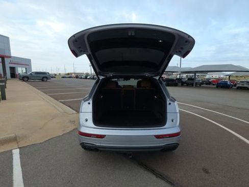 Used 2023 Audi Q5 2.0T Premium Plus w/ Premium Plus Package image 27