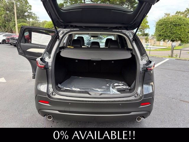 Used 2026 MAZDA CX-5 Select AWD/4WD image 10