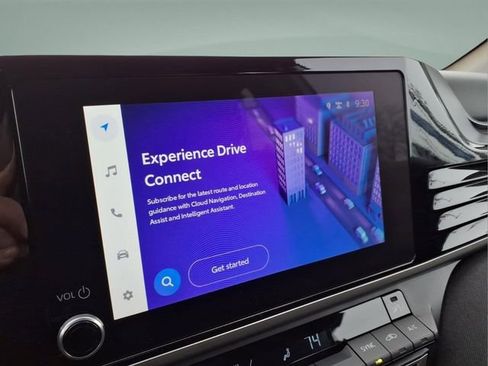 Certified 2025 Toyota Camry LE FWD image 22