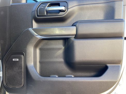 Used 2019 GMC Sierra 1500 AT4 w/ AT4 Premium Package image 14