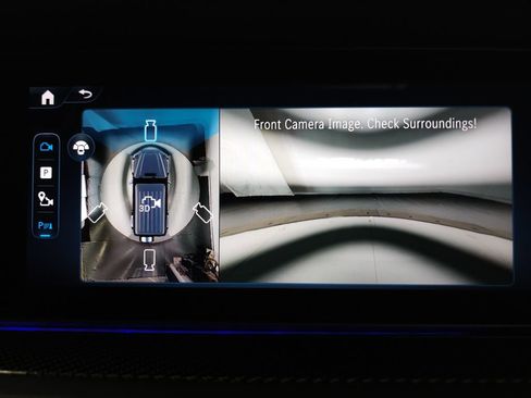 Used 2025 Mercedes-Benz G 550 image 21