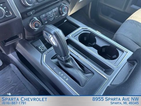 Used 2018 Ford F150 XLT w/ Equipment Group 302A Luxury AWD/4WD image 23