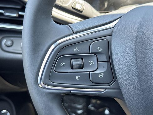New 2026 Buick Envista Sport Touring w/ Convenience I Package FWD image 9