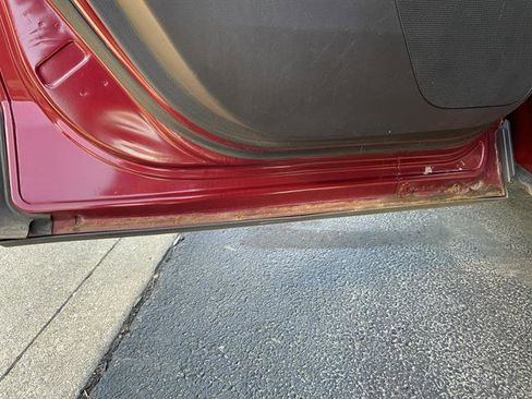 Used 2010 GMC Terrain SLE image 20