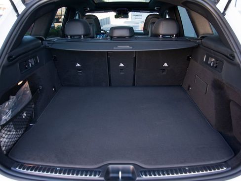 New 2026 Mercedes-Benz GLC 300 4MATIC image 21