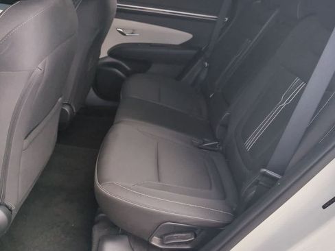 Used 2024 Hyundai Tucson SEL FWD image 18