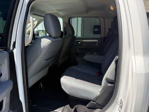 Used 2016 RAM 1500 Big Horn AWD/4WD image 17