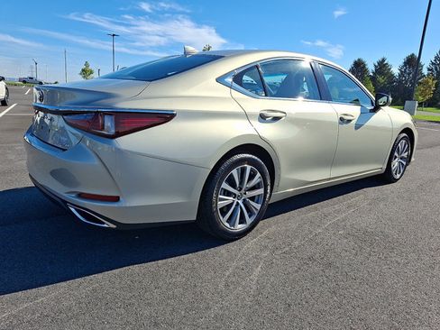 Used 2021 Lexus ES 350 w/ Accessory Package 2 FWD image 7