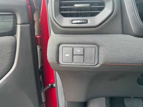 Certified 2026 Honda Passport TrailSport image 12
