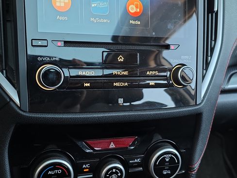 Used 2020 Subaru Forester Sport image 23
