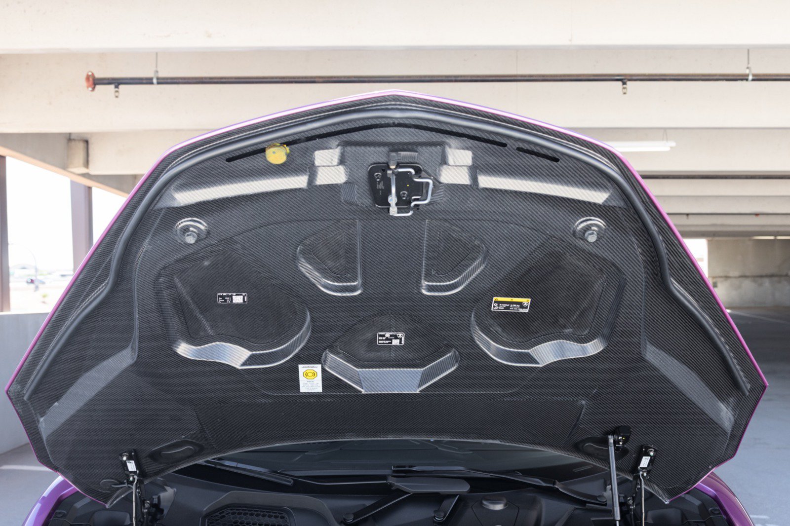 Used 2026 Lamborghini Revuelto AWD/4WD image 74