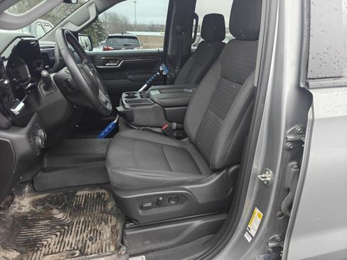 Certified 2023 Chevrolet Silverado 1500 LT image 7