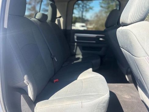 Used 2016 RAM 2500 SLT image 20