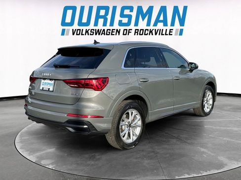 Used 2022 Audi Q3 2.0T Premium w/ Convenience Package image 6