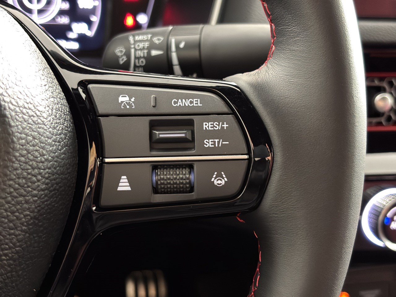 Used 2026 Honda Civic Si image 19