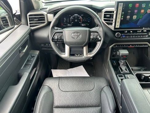 Used 2022 Toyota Tundra Limited w/ TRD Off-Road Package AWD/4WD image 50