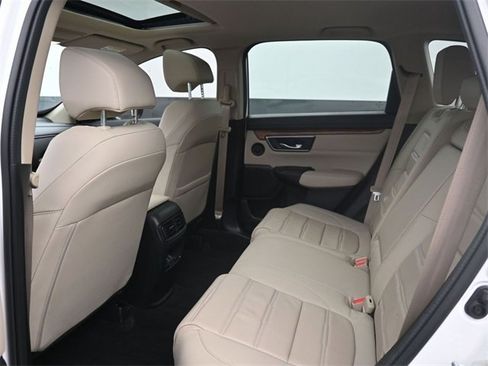Used 2022 Honda CR-V EX-L image 16