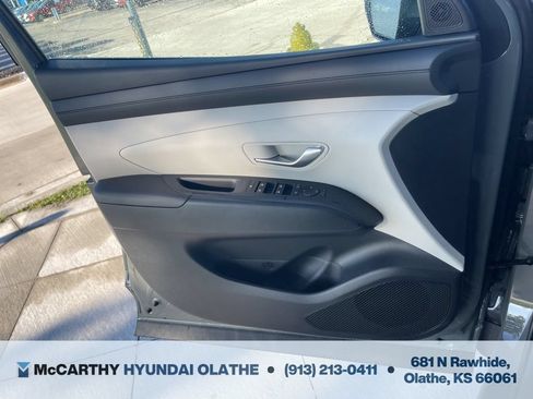 Used 2026 Hyundai Tucson SEL FWD image 28