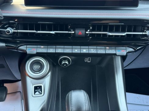 Used 2024 Dodge Hornet R/T AWD/4WD image 16