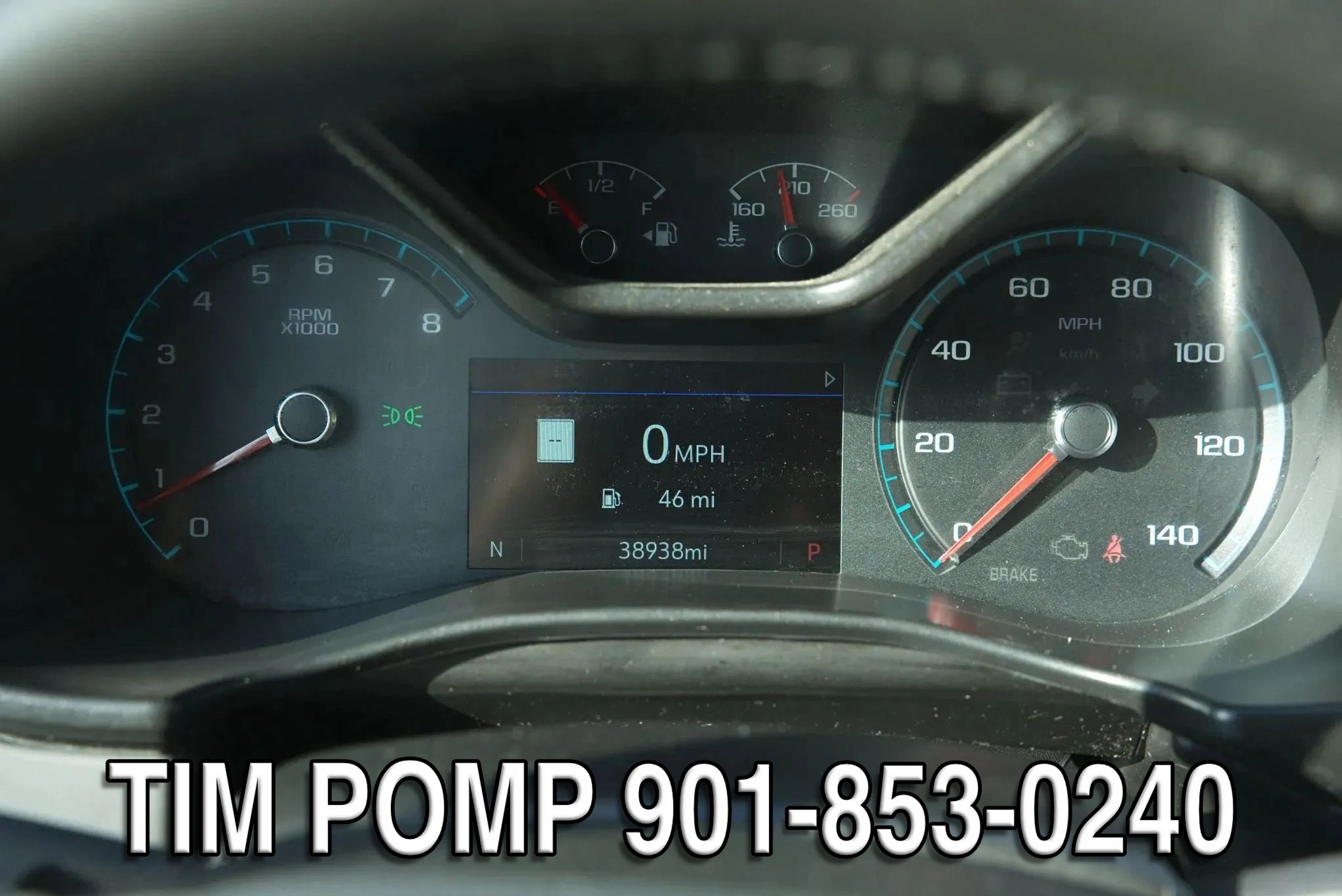 Used 2022 GMC Canyon Elevation w/ Trailering Package RWD image 20