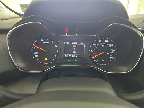 Certified 2023 Chevrolet TrailBlazer LT image 17