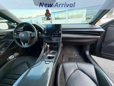 Used 2021 Toyota Avalon TRD FWD image 6