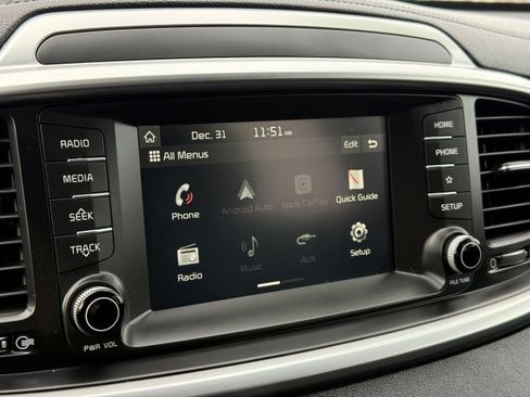 Used 2020 Kia Sorento LX w/ LX I4 Convenience Package image 27