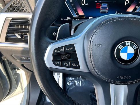 Used 2024 BMW X5 xDrive40i w/ M Sport Package image 24