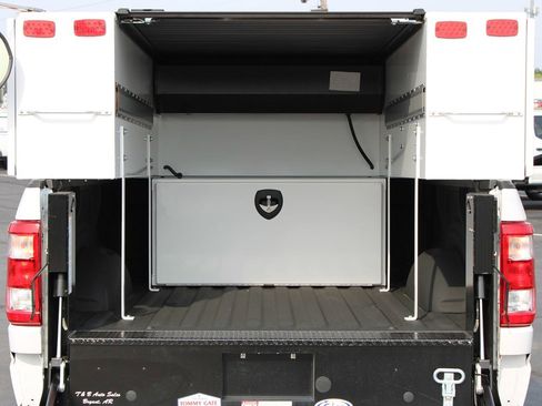 Used 2022 Ford F150 XL w/ Equipment Group 101A High RWD image 14