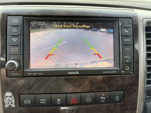 Used 2012 RAM 2500 Longhorn w/ Protection Group AWD/4WD image 19