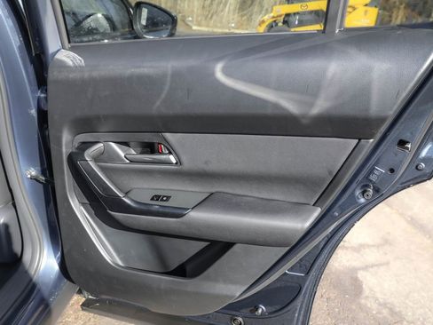 New 2026 MAZDA CX-50 AWD 2.5 Hybrid w/ Premium Pkg image 36