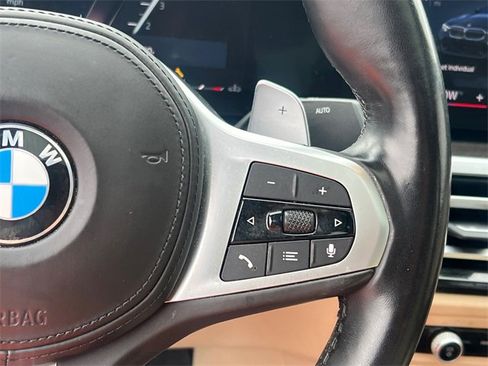 Used 2023 BMW 330i Sedan w/ M Sport Package image 25