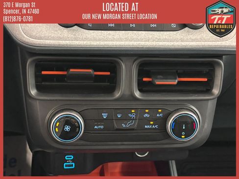 Used 2024 Ford Maverick XLT FWD image 39