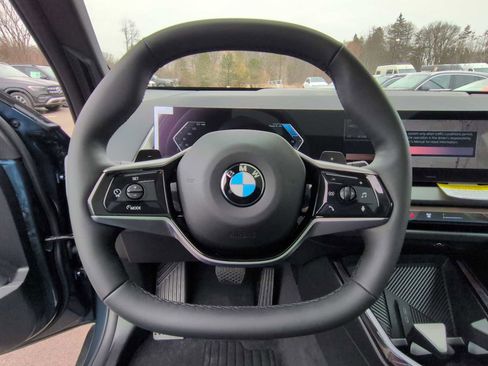 New 2026 BMW X3 xDrive30 w/ Convenience Package AWD/4WD image 23