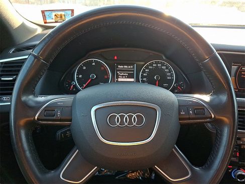 Used 2014 Audi Q5 TDI Premium Plus image 21