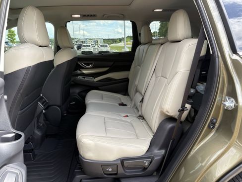 New 2026 Subaru Ascent Limited AWD/4WD image 31