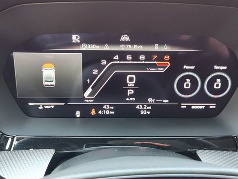 New 2026 Audi RS 3 AWD/4WD image 14