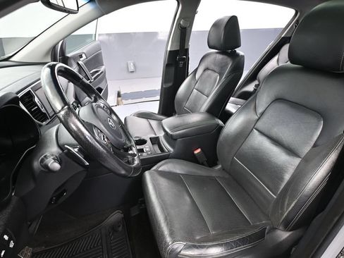 Used 2019 Kia Sportage SX AWD/4WD image 18