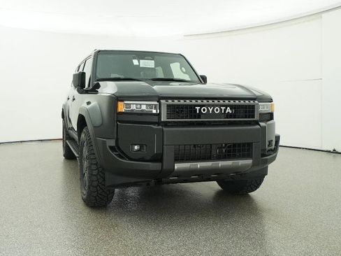 New 2026 Toyota Land Cruiser image 38