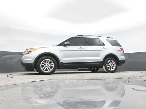 Used 2014 Ford Explorer XLT w/ Equipment Group 202A image 20