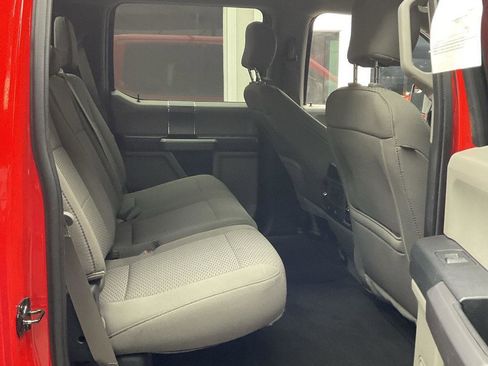 Used 2018 Ford F150 XLT w/ Equipment Group 302A Luxury AWD/4WD image 15