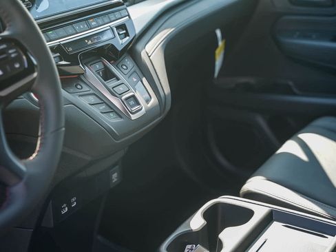 New 2026 Honda Odyssey Sport-L image 21