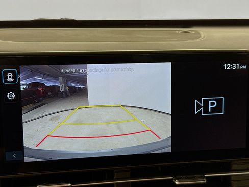 Used 2025 Hyundai Kona SEL image 14